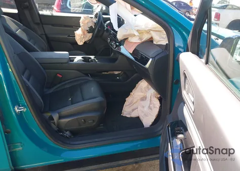 2024 Honda Prologue Elite z USA, uszkodzony, nr VIN 3GPKHZRJ7RS515261